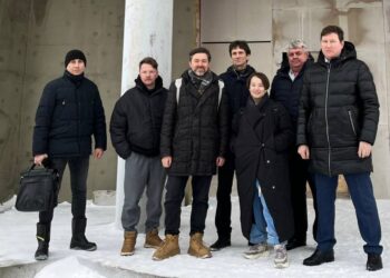 Самарская Третьяковка берет шефство над школой искусств из Большой Черниговки