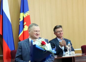 На пост нового руководителя Кошкинского района Самарской области выбран экс-глава Волжского