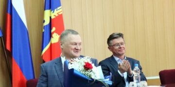 На пост нового руководителя Кошкинского района Самарской области выбран экс-глава Волжского