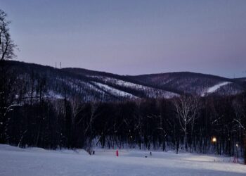 В понедельник, 19 февраля, в Самару вернутся метели