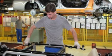 Машиностроители подтянули вверх экономику Самарской области