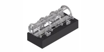 «ТЯЖМАШ» оптимизировал оборудование для разгрузки вагонов