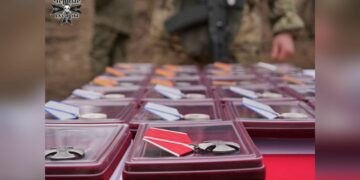 ТОП-5 новостей недели: «Спецоперация»