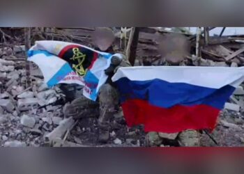 Армия России полностью выбила ВСУ с левой стороны Днепра