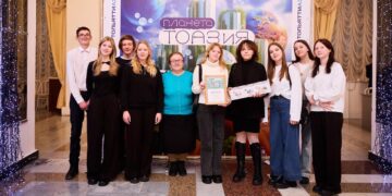 В Тольятти прошел третий этап проекта «Планета ТОАЗиЯ»