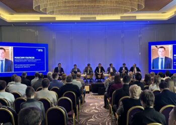 ВТБ провел в Самаре встречу с миноритарными акционерами