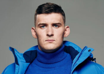 Пловец Александр Кудашев — серебряный призер Кубка России