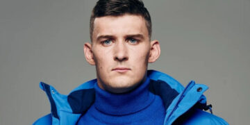 Пловец Александр Кудашев — серебряный призер Кубка России