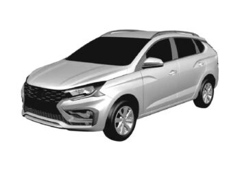 Эксперты дали прогноз, сколько будет стоить автомобиль Lada Iskra