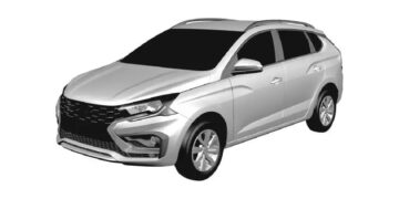 Эксперты дали прогноз, сколько будет стоить автомобиль Lada Iskra