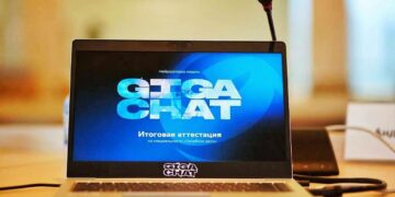 Сбер получил финансовый эффект от внедрения искусственного интеллекта в 350 млрд рублей