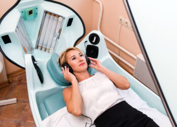 Загрузка тольяттинского санатория «Надежда» за 2023 год выросла на 15%