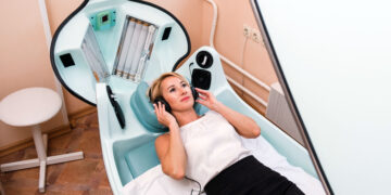 Загрузка тольяттинского санатория «Надежда» за 2023 год выросла на 15%