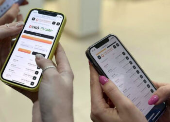 Цифровые сервисы Сбера могут повысить эффективность бизнес-процессов