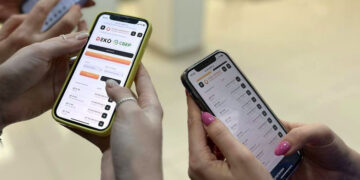 Цифровые сервисы Сбера могут повысить эффективность бизнес-процессов