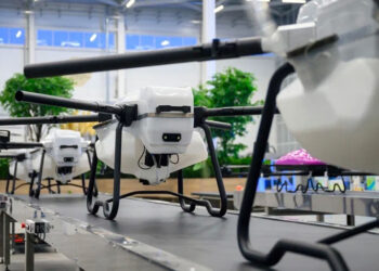 Самарская область консолидирует научный и производственный потенциал беспилотной авиации