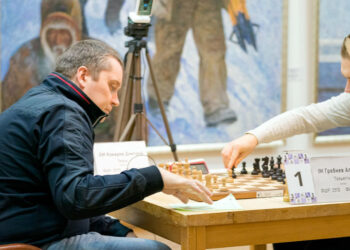 Сотрудники ТОАЗа достойно пробежали Самарский лыжный марафон