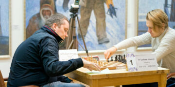 Сотрудники ТОАЗа достойно пробежали Самарский лыжный марафон