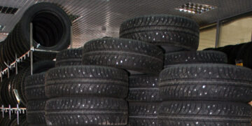 Тольяттинский шинный бизнес с миллиардными оборотами может поменять оператора