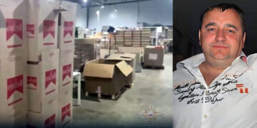 Громкое дело организатора подпольных сигаретных цехов увенчалось в Самаре обвинительным приговором