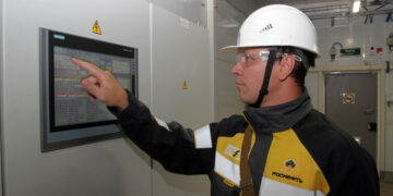 Специалисты Новокуйбышевского НПЗ получили престижную награду за цифровую модель национального парка