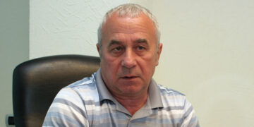 Семья девелопера Суркова отжимает лес рядом со своей самарской усадьбой