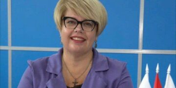 Светлана Бакулина официально утверждена ректором Самарского педуниверситета