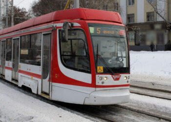 В Самаре увеличивают количество единиц муниципального транспорта на линии и ускоряют ремонт подвижного состава