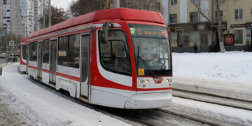 В Самаре увеличивают количество единиц муниципального транспорта на линии и ускоряют ремонт подвижного состава