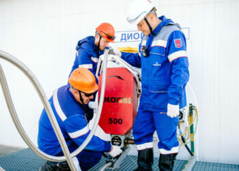 Сотрудников «Транснефть — Приволги» вовлекли в программу эффективного управления производством