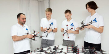 В Самарском университете разработают отраслевой стандарт для беспилотной авиации