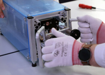 Вузы Самарского региона наращивают объемы продаж результатов научных исследований