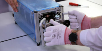 Вузы Самарского региона наращивают объемы продаж результатов научных исследований