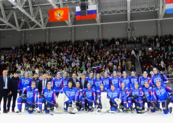 «Лада» — в плей-офф, а ЦСК ВВС достойно попрощался со своими болельщиками