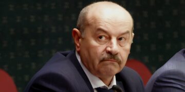 ТОП-5 новостей недели: Власть&Политика