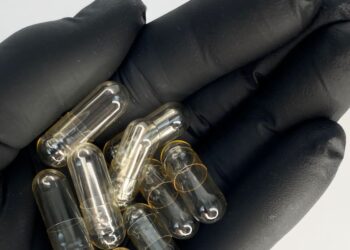 В Самарском регионе запустят производство капсул для лекарств