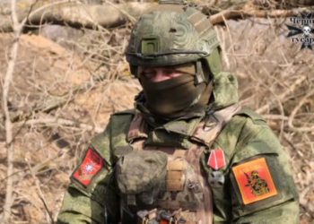 Семь штурмовиков из Самары сутки вели бой с пехотой, «Бредли» и танком ВСУ