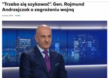 Экс-начальник польского генштаба: потери Украины оцениваются «миллионами»