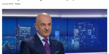 Экс-начальник польского генштаба: потери Украины оцениваются «миллионами»