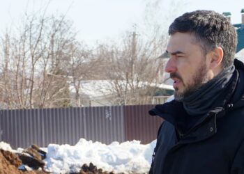 СВГК планирует построить более 450 км газопроводов в 2024 году