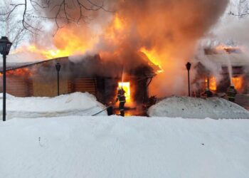 ТОП-5 новостей недели: Общество