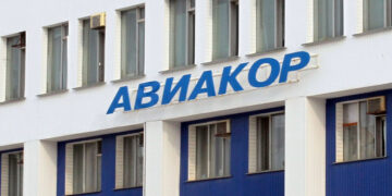 «Росаэро» не оставляет попыток обанкротить самарский завод «Авиакор»