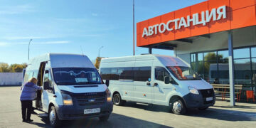 Отрадный вошел в тройку лидеров городов Самарской области в рейтинге эффективности за 2023 год