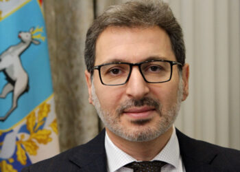 Виза из центра позволила переназначиться главе самарского минздрава