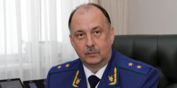 Прокуратура деприватизирует самарский лес в парке 60-летия Советской власти