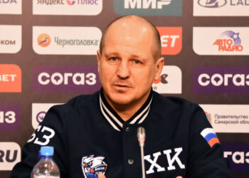 Гендиректор ХК «Лада»: клуб сумел адаптироваться к требованиям элиты российского хоккея