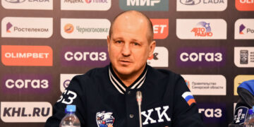 Гендиректор ХК «Лада»: клуб сумел адаптироваться к требованиям элиты российского хоккея