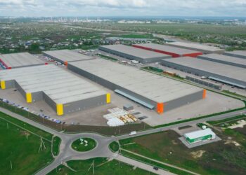 В Самарской области построят новое машиностроительное производство