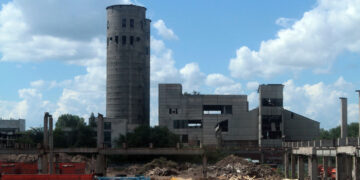 У технадзора возникли сомнения в профпригодности работников дубовоуметского хранилища радиоактивных отходов