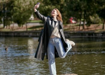 С наступлением весны горожане Самарской области больше времени проводят в сети